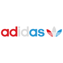 adidas logo svg, logo brand svg, fashion brand svg, famous brand svg, high-end brands, silhouette svg files, cricut svg