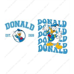 donald dis ney png, mickey and friends png, dis ney family png, digital download png