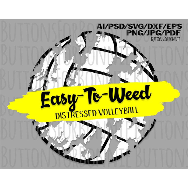 MR-2172023181149-easy-to-weed-distressed-volleyball-volleyball-svg-template-image-1.jpg
