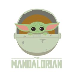baby yoda the mandalorian svg, trending svg, star wars svg, the mandalorian svg, the child svg, baby yoda svg, yoda svg,