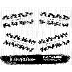 senior 2025 svg, junior 2025 svg, freshman 2025 svg, sophomore 2025 svg, grade level svg, school svg, class svg, educati