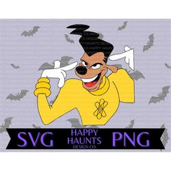 powerline svg, easy cut file for cricut, layered by colour