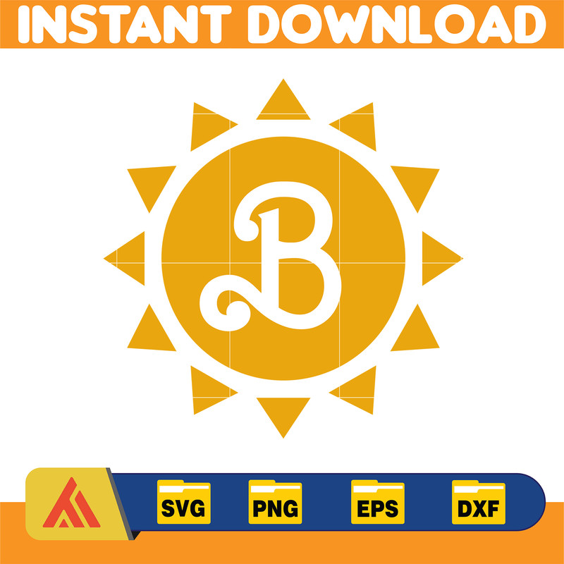 Barbi Icons Rainbow Inline Skate Flamingo Palm Ice Cream Sun, SVG PNG Clipart Digital Download (19).jpg