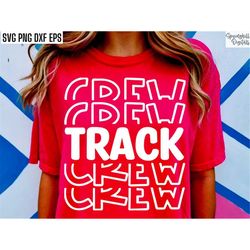 track crew svg | track and field png | track mom svgs | runner shirt designs | high school track | running family | cros