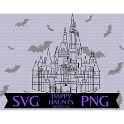 Shanghi SVG, easy cut file for Cricut, Layered by colour