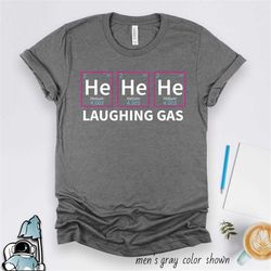 chemistry shirt, periodic table of elements shirt, science shirt, chemistry teacher gift, chemist gift, chemistry laughi