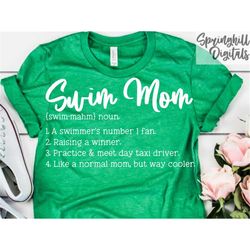 swim mom svg | sports mom svg | swim cut file | swim team svg | swim season svg | swim shirt svg | swim sign svg | swimm