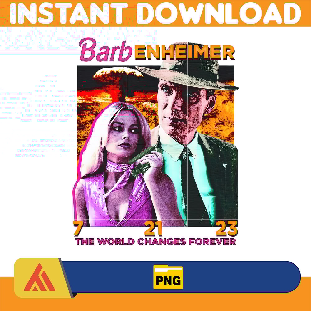 Barb PNG, Come on Barb lets go party,pink doll Png , Girl Png, Sticker Clipart, Files for Cricut , PNG Decal, Barb movie (7).jpg