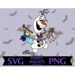 paper dolls svg, easy cut file for cricut, layered by colour