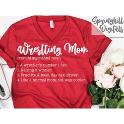 wrestling mom svg | sports mom svg | wrestler cut file | wrestling family svg | wrestling season svg | wrestling shirt s