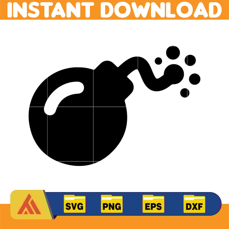 Premium Y2K Svg, SVG Files & Designs for Cricut and Silhouette, Unique and Original Graphics, streetwear design package (48).jpg