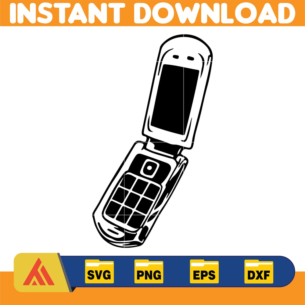 Premium Y2K Svg, SVG Files & Designs for Cricut and Silhouette, Unique and Original Graphics, streetwear design package (76).jpg