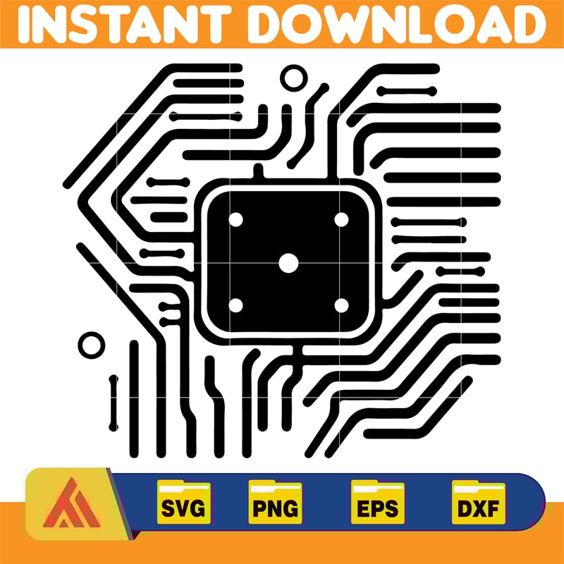 Premium Y2K Svg, SVG Files & Designs for Cricut and Silhouette, Unique and Original Graphics, streetwear design package (9).jpg