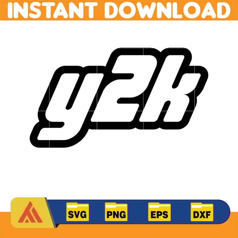 Premium Y2K Svg, SVG Files & Designs for Cricut and Silhouette, Unique and Original Graphics, streetwear design package(121).jpg