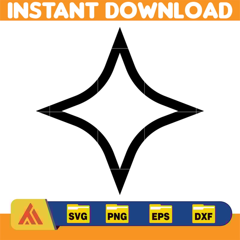 Premium Y2K Svg, SVG Files & Designs for Cricut and Silhouette, Unique and Original Graphics, streetwear design package(158).jpg