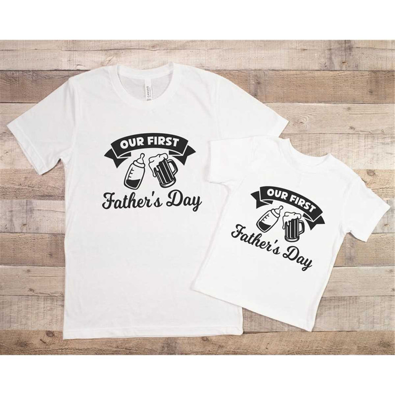 MR-227202313452-our-first-fathers-day-shirt-daddy-and-me-t-shirt-father-and-image-1.jpg