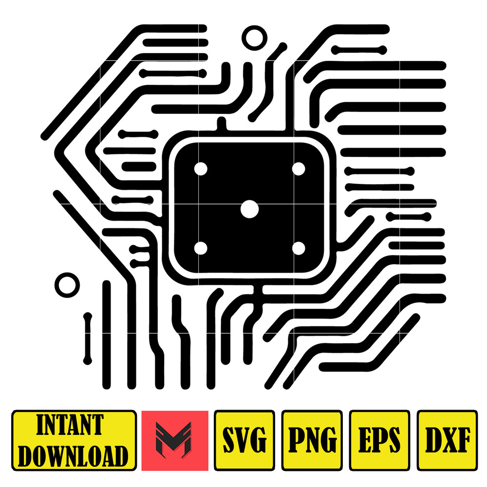 Premium Y2K Svg, SVG Files Designs for Cricut and Silhouette, Unique and Original Graphics, streetwear design package (9).jpg