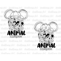 bundle wild trip svg, family trip svg, family vacation svg, vacay mode svg, magical kingdom svg, svg, png files for cric