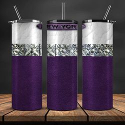 designer coach 20oz tumbler wrap, coach design png, 20oz skinny tumbler 34