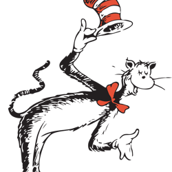dr seuss svg, dr seuss hat svg, teacher dr seuss svg, cat in the hat svg, dr seuss shirt svg , digital download