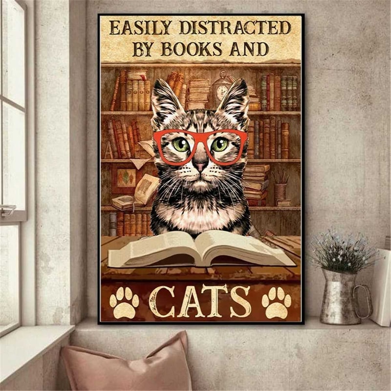 MR-227202381837-easily-distracted-by-books-and-cats-read-books-poster-funny-image-1.jpg