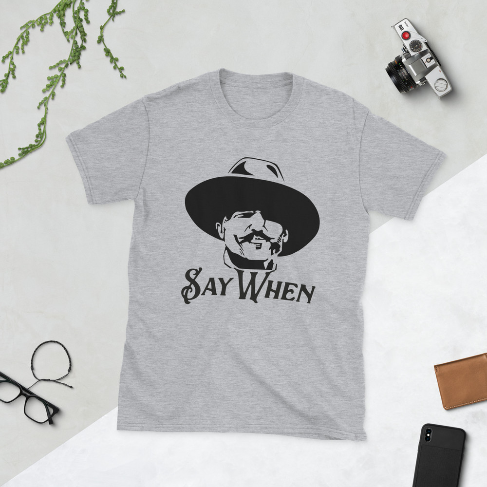 Doc Holliday Say When Tee DOC HOLIDAY TOMBSTONE.jpg