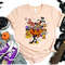 Mickey Pumpkin Shirt, Mickey Spooky Season Halloween Shirt, Disney Spooky Shirt, Disney Halloween Shirt, Disney Trip Shirt - 1.jpg