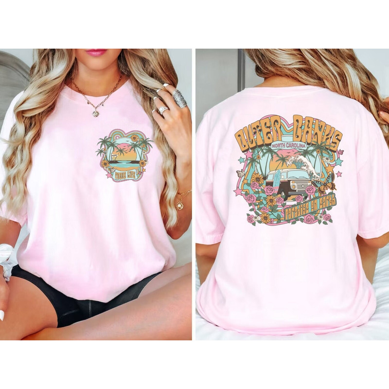 Outer Banks Pogue Life Shirt, Outer Banks Show Tee, Beach Shirt, Beach Vacation Shirt, Outer Banks Clothing,Beach Lover Gift - 1.jpg