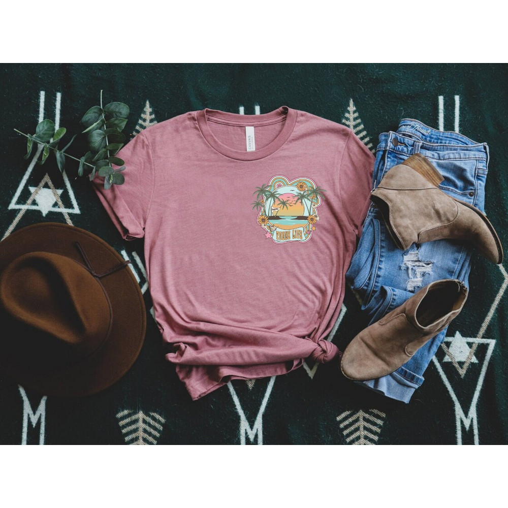 Outer Banks Pogue Life Shirt, Outer Banks Show Tee, Beach Shirt, Beach Vacation Shirt, Outer Banks Clothing,Beach Lover Gift - 3.jpg