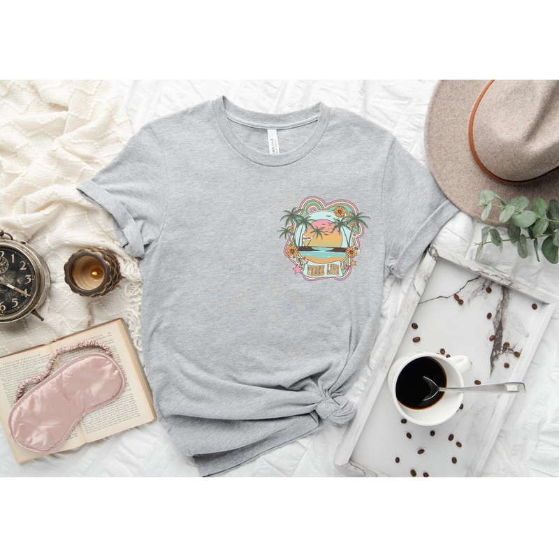 Outer Banks Pogue Life Shirt, Outer Banks Show Tee, Beach Shirt, Beach Vacation Shirt, Outer Banks Clothing,Beach Lover Gift - 4.jpg