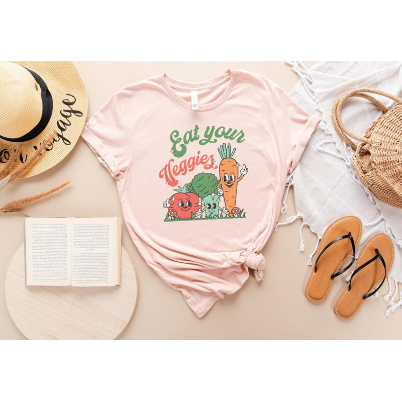 Vegetarian Shirts, Funny Vegan Shirt, Plant Lover Shirts, Animal Lover Shirt, Save Animal Shirt, Animal Activist Tee, Animal Rights Shirt - 1.jpg