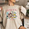 Vintage Disney Mickey And Co, Est 1928 Sweatshirt, Disneyworld Sweatshirt, 2023 Family Vacation Shirt, Disneyworld shirts - 5.jpg