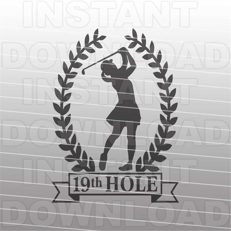 MR-2272023103039-19th-hole-golf-sign-with-laurel-wreath-banner-and-woman-golfer-image-1.jpg