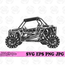 atv rzr svg | atv rider clipart | extreme sports cut file | racer dad shirt png | mud ride gift idea dxf | off road truc