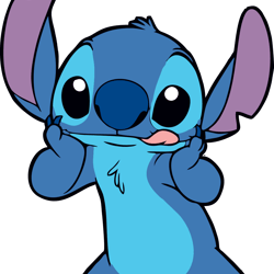 lilo and stitch cartoon characters svg, png, eps, dxf, digital download