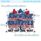 Boom bitch get out the way glitter america fireworks firecracker red white blue flag July 4 popular best seller png sublimation design - 1.jpg