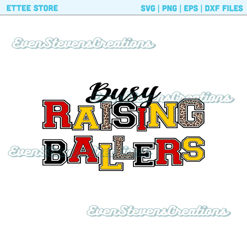 Busy raising ballers leopard cheetah print baseball softball popular best seller png sublimation design download - 1.jpg