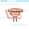 Retro vintage hotel California cafe sign vacancy motel popular best seller trending png svg sublimation design download - 1.jpg