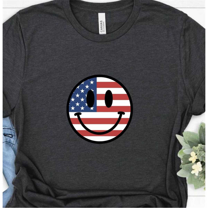 MR-2272023121518-smily-face-american-flag-4th-of-july-shirt-usa-flag-t-shirt-image-1.jpg
