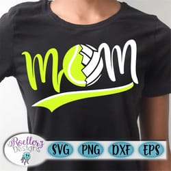 tennis svg, volleyball svg, tennis mom, volleyball mom, tennis volleyball mom, cricut cut file, svg, download, sports mo