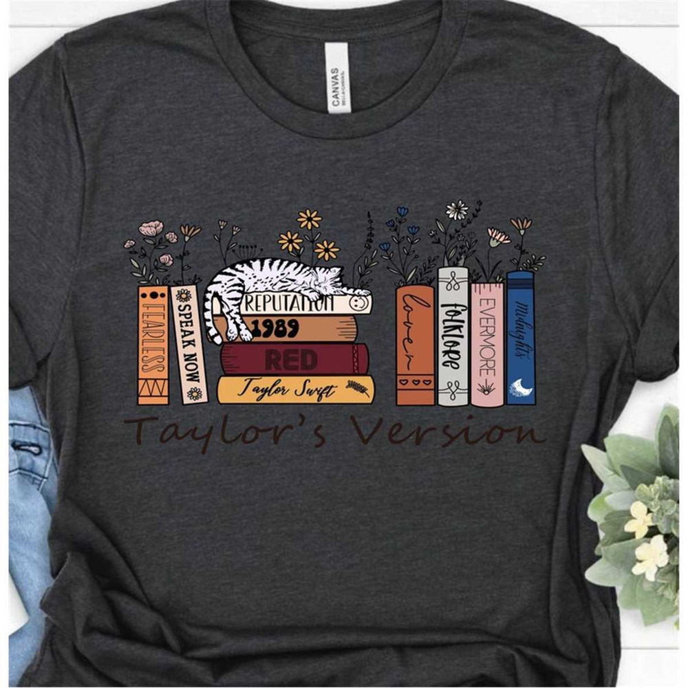 MR-2272023131240-taylors-version-music-albums-as-books-t-shirt-fun-music-image-1.jpg