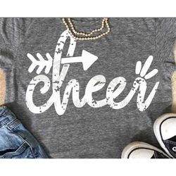 svg, cheerleader svg, cheer svg, cheer shirt, grunge svg, cheer, shirt, easy, download, iron on, shortsandlemons, shorts