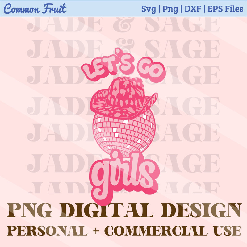 Bachelorette Png, Lets Go Girls, Maid Of Honor Png, Bridesmaid Png, Western Graphic, Bridal Party Shirt Design, Girls Trip Png, Bach Party - 1.jpg