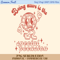 Being Alive Is The Special Occasion Png, Positive Sublimation Design, Disco Ball png, Groovy png, Retro png, Trendy png, Positive Quote Png - 1.jpg