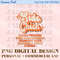 Thanksgiving Png, Side Chick Png, Thanksgiving Sublimation Design, Funny Thanksgiving Png, Retro Thanksgiving Png, Thanksgiving Print File - 1.jpg