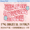 This is My Hangover Hoodie Png, Retro, Design Downloads, Sublimation Graphics, DTG Graphics, Screen Print Design, Instant Download, Clip Art - 1.jpg