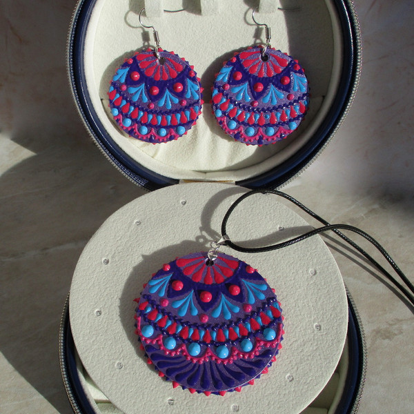 painted-mandala-pendant-earrings.JPG