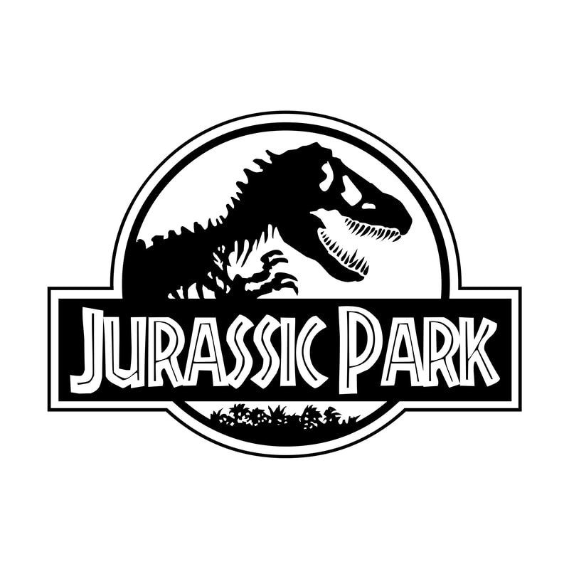 Jurassic Park Alphabet 08 Logo 04.png