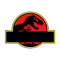 Jurassic Park Alphabet 08 Logo 05.png