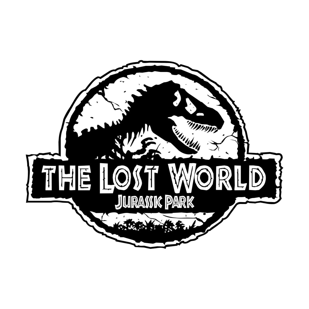 Jurassic Park Alphabet 08 Logo 12.png